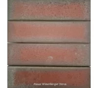 Клинкерный кирпич  Pasaz, Wienerberger Terca