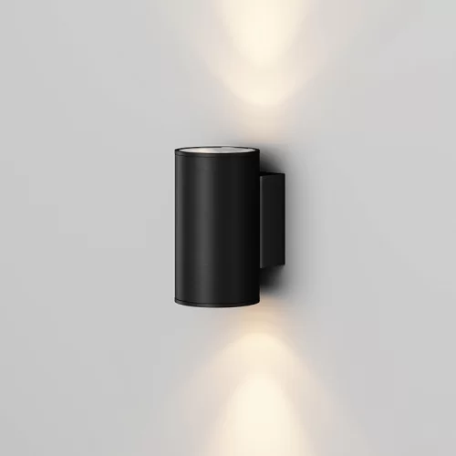 Купить Уличный настенный светильник Trupp O429WL-L10GF3K - фото: 19