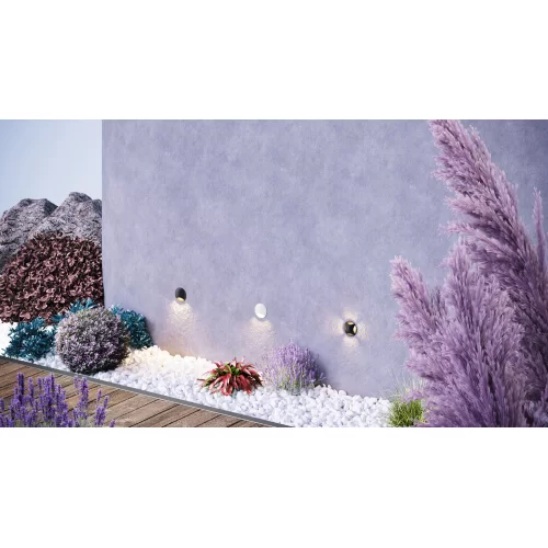 Купить Уличный встраиваемый светильник Biscotti O036-L3B3K - фото: 12