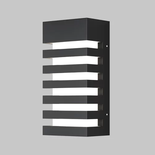 Купить Уличный настенный светильник Remsa O034WL-02B - фото: 20