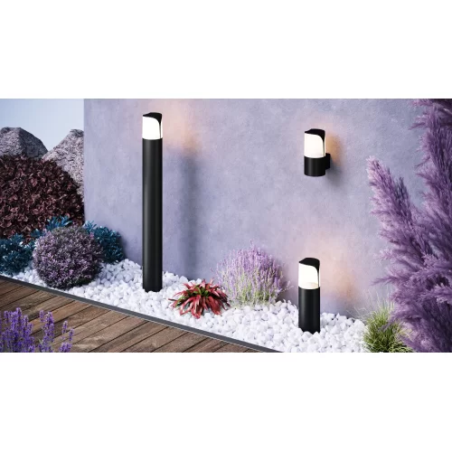 Купить Ландшафтный светильник Piccadilly O018FL-01B - фото: 13