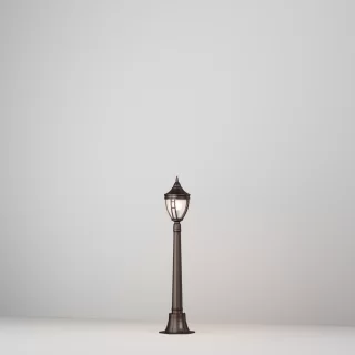 Ландшафтный светильник Rivoli O026FL-01B