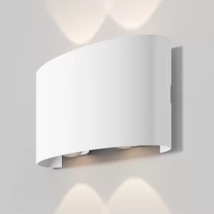 Архитектурная подсветка Strato 3000К 4Вт IP 54 O417WL-L4W3K