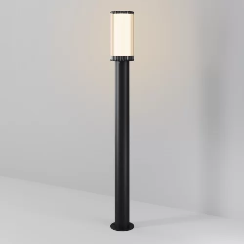 Купить Ландшафтный светильник Rib O502FL-01B1 от Maytoni в Stroyaz.by Витебск