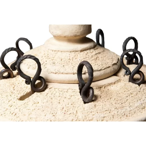 Купить Тандыр Есаул Откидная крышка - фото: 2