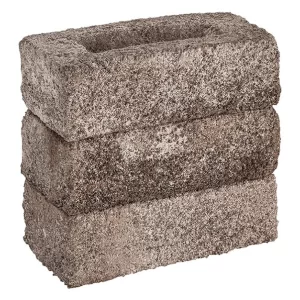 СЕРЕБРЯНО W134,  Донские Зори, кирпич ручной формовки