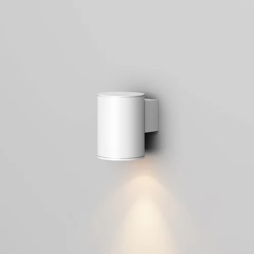 Купить Уличный настенный светильник Shim O303WL-L10W3K - фото: 13