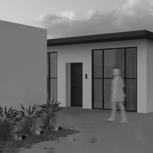 Купить Ландшафтный светильник Core O495FL-L18B3K - фото: 4