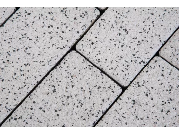 Покостовский Granite Ferro