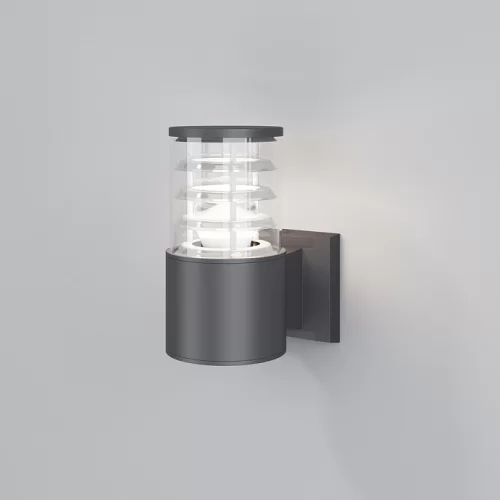 Купить Уличный настенный светильник Bronx O576WL-02B - фото: 30