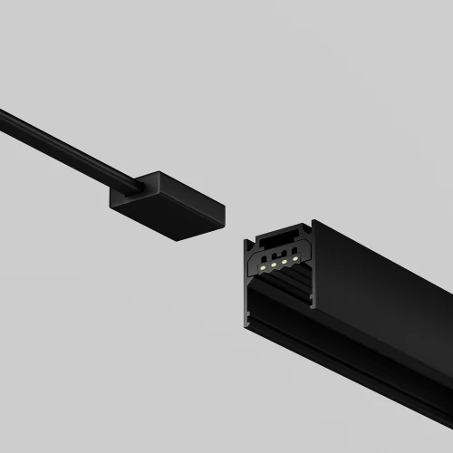 Купить Провод питания для токоведущей ленты Exility IP O-TR002-HSP - фото: 3