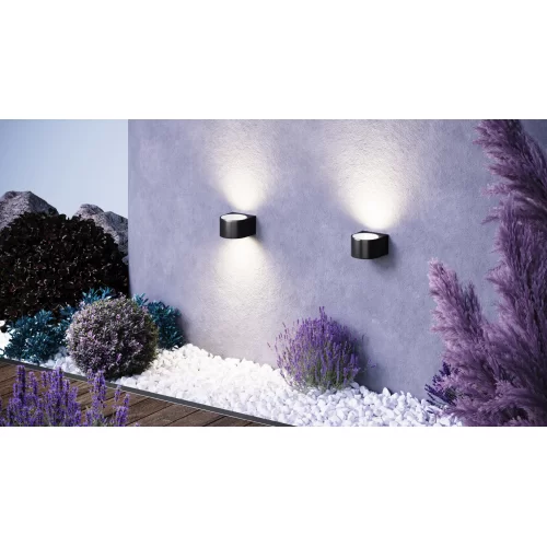 Купить Архитектурная подсветка Blow 3000K 10Вт IP 54 O435WL-L10GF3K - фото: 13