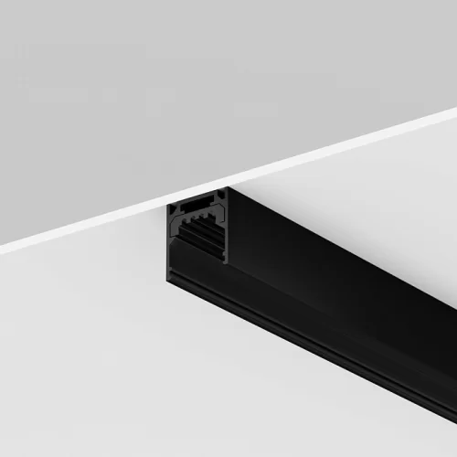 Купить Токоведущая лента 5м Exility IP черный O-TR002-PW-5M - фото: 5