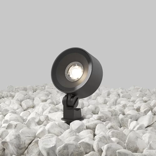 Купить Ландшафтный светильник Core O495FL-L18B3K - фото: 17