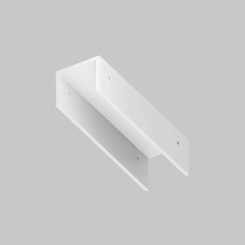 Купить Коннектор прямой для профиля Elasity IP O-TR001-SC180-W