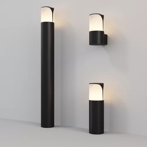 Купить Ландшафтный светильник Piccadilly O018FL-01B - фото: 2