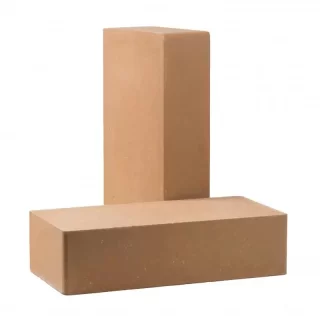 Кирпич облицовочный гиперпрессованный полнотелый гладкий «Гранит» ЛАТТЭ КСЛГ3