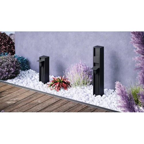 Купить Уличная розетка Socket 2000Вт IP 54 O459FL-GF01SC - фото: 9