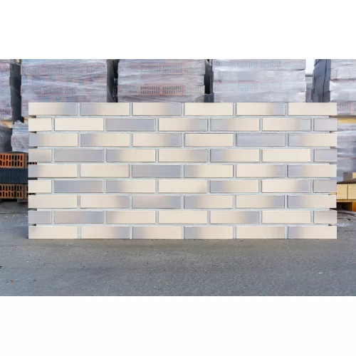 Кирпич керамический Красная гвардия Ashen кладка