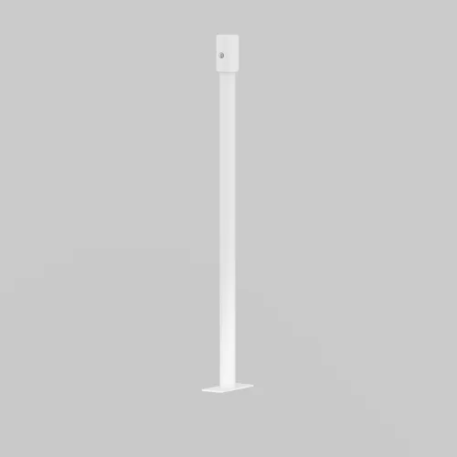 Жесткий подвес Elasity IP O-TR001-HL-W300 белого цвета для улич