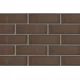 Плитка фасадная клинкерная керамическая ФОБОС 