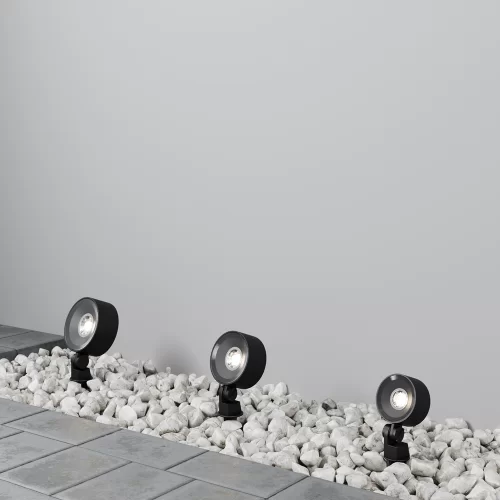 Купить Ландшафтный светильник Core O495FL-L10B3K - фото: 2