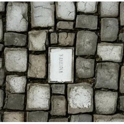 Высолы на тротуарной плитке: причины возникновения и технологии предотвращения