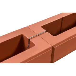 Скоба для крепления Тблока 60х35-2