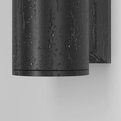 Купить Уличный настенный светильник Bowery O574WL-01B - фото: 3