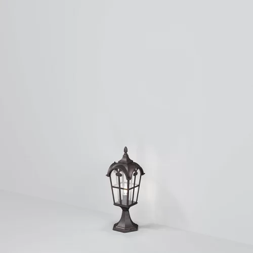 Купить Ландшафтный светильник Albion O413FL-01BZ - фото: 26