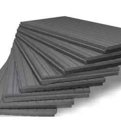 Экструдированный пенополистирол  ИСТПЛЕКС 1200х600х50