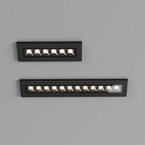 Купить Уличный потолочный светильник Ghost O488DL-L12GF3K - фото: 3