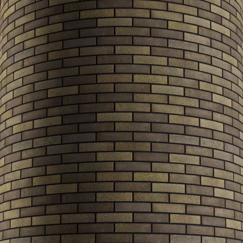 Купить Кирпич керамический Colorato, Красная Гвардия - фото: 3