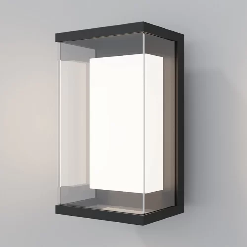 Купить Ландшафтный светильник Baker Street O021FL-L10B3K - фото: 11