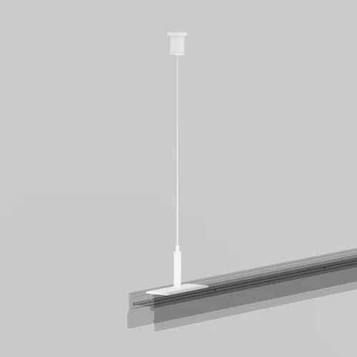 Гибкий подвес для уличной трековой системы Elasity IP O-TR001-PW-H2M