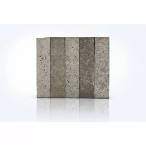 Кирпич керамический Красная гвардия Gray stone light  в Минске