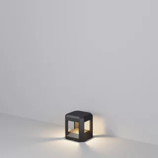 Ландшафтный светильник Royal Mile O019FL-L13GR3K