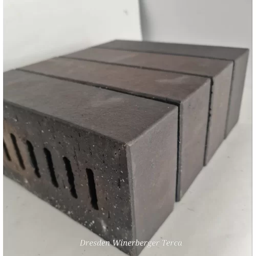 Клинкерный кирпич Wienerberger Terca Dresden в Гомеле