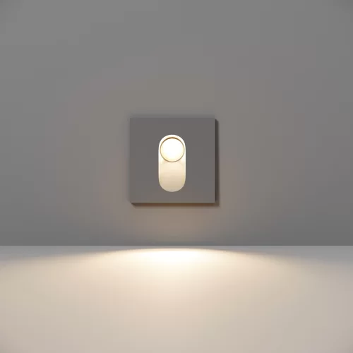 Купить Подсветка для лестниц Lock O014SL-L3W3K - фото: 30