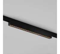 Уличный трековый светильник Points Exility IP 3000К 24Вт 36° черный O-TR02-2-S-24WB3K