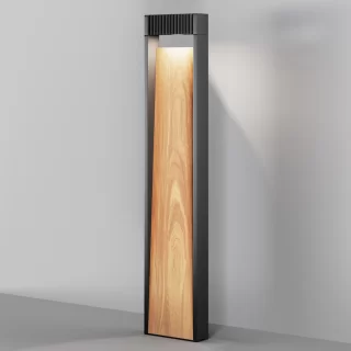 Ландшафтный светильник Sten O444FL-L13GF3K2