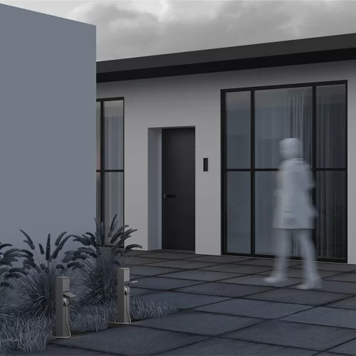 Купить Уличная розетка Nido 2x2000Вт IP 54 O460FL-GF02SC - фото: 5