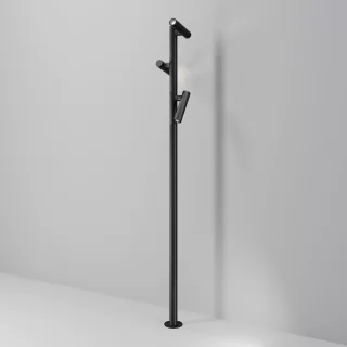 Садово-парковый светильник Torq O494FL-L30B3K