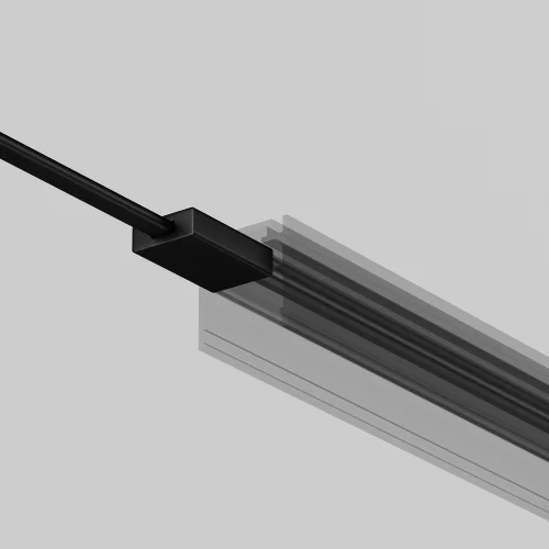 Купить Провод питания для токоведущей ленты Exility IP O-TR002-HSP - фото: 1