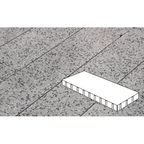 Купить Плитка тротуарная в форме - Плита 800х400