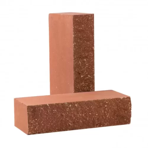 Купить Кирпич облицовочный гиперпрессованный полнотелый фактурный «Гранит» КЛИНКЕР КСЛФ4