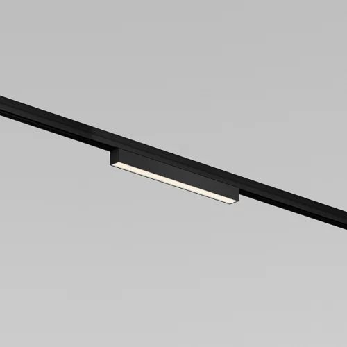 Купить Уличный трековый светильник Focus Led Exility IP 3000К 15Вт 36° черный O-TR02-1-S-15WB3K - фото: 19