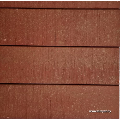 Плитка фасадная клинкерная керамическая ГАЛЛЕЯ 