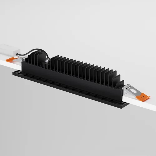 Купить Уличный потолочный светильник Ghost O488DL-L12GF3K - фото: 5