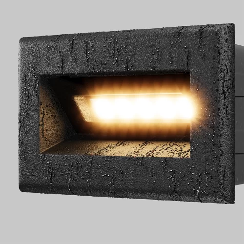 Купить Подсветка для лестниц Bosca O045SL-L3B3K - фото: 3